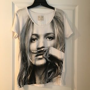 Eleven Paris Kate Moss Shirt